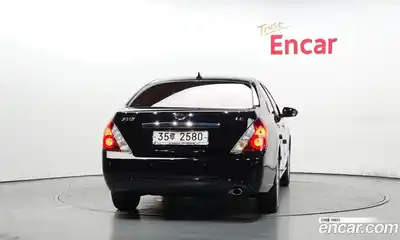 Renault SM5 2009 2.0 гидро, миниатюра 4