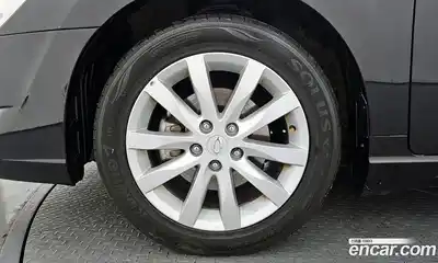 Renault SM5 2009 2.0 гидро, миниатюра 5