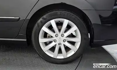 Renault SM5 2009 2.0 гидро, миниатюра 7