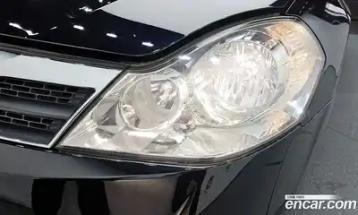 Renault SM5 2009 2.0 гидро, миниатюра 8