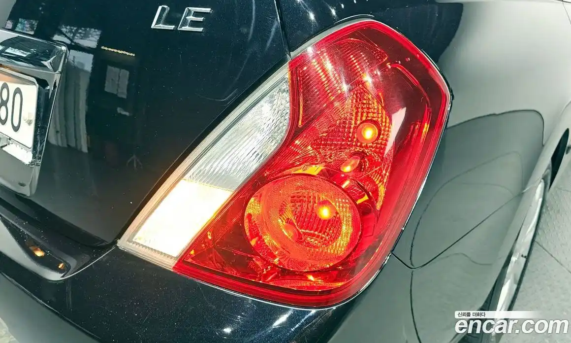 Renault SM5 2009 2.0 гидро, фото 9