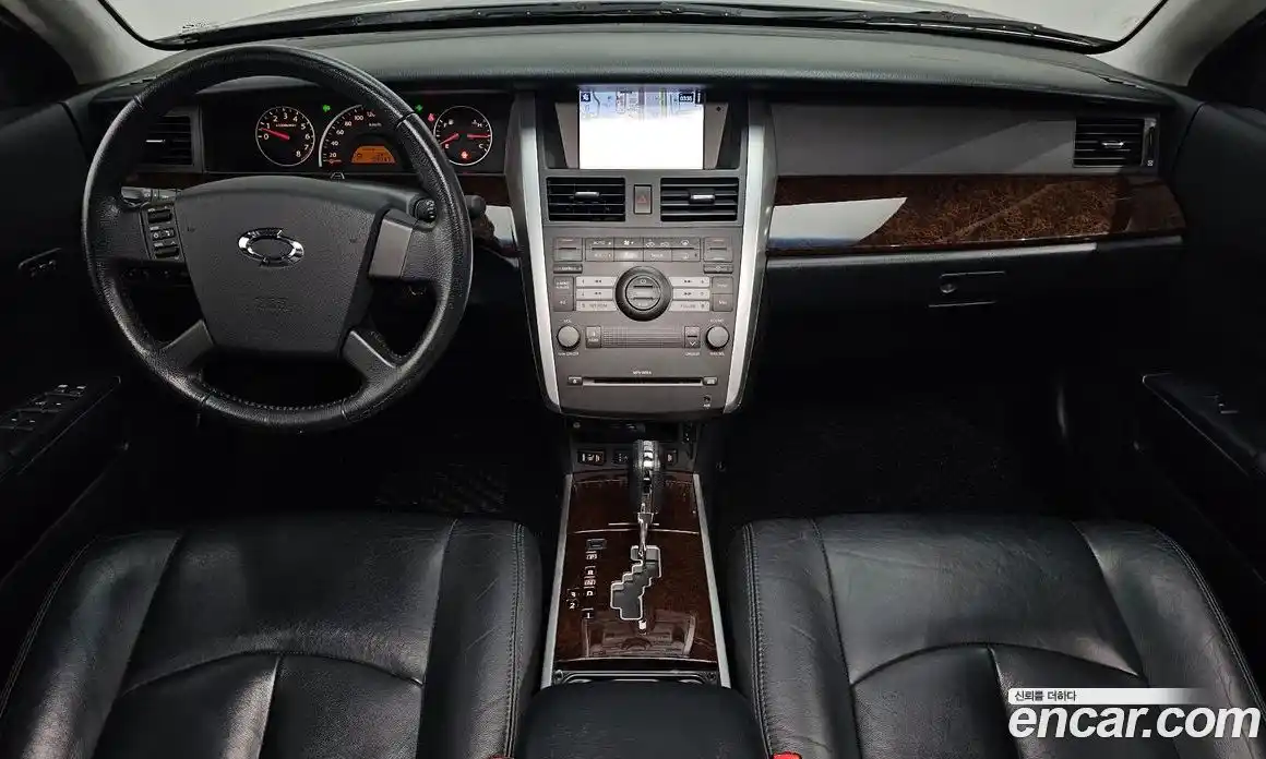 Renault SM5 2009 2.0 гидро, фото 10