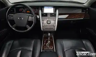 Renault SM5 2009 2.0 гидро, миниатюра 10