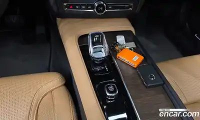 Volvo S90 2023 2.0 автомат (гидро), миниатюра 12