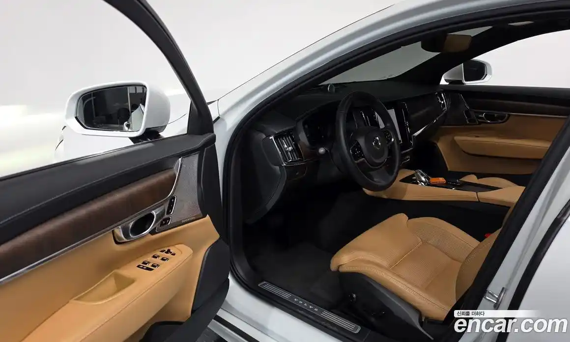 Volvo S90 2023 2.0 автомат (гидро), фото 13