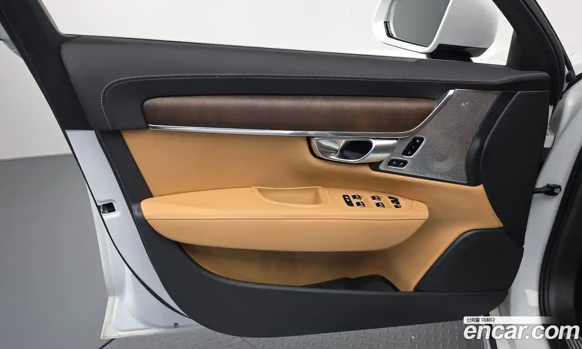 Volvo S90 2023 2.0 автомат (гидро), фото 14