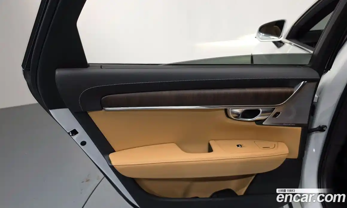 Volvo S90 2023 2.0 автомат (гидро), фото 15