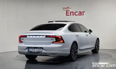 Volvo S90 2023 2.0 автомат (гидро), миниатюра 2
