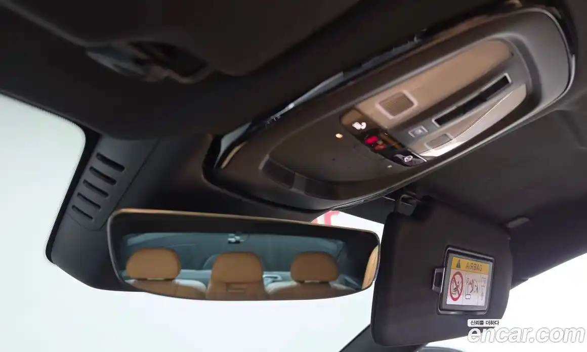 Volvo S90 2023 2.0 автомат (гидро), фото 21