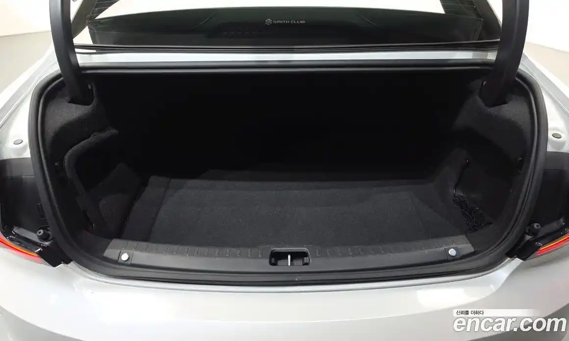Volvo S90 2023 2.0 автомат (гидро), фото 25