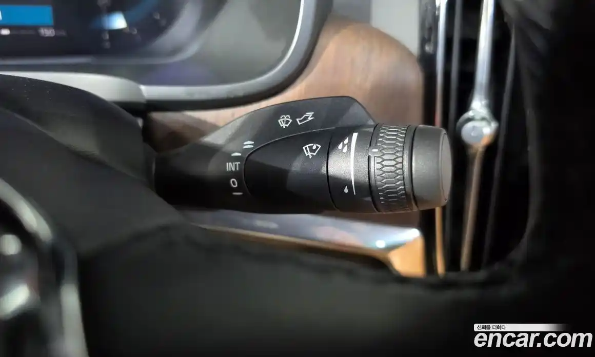 Volvo S90 2023 2.0 автомат (гидро), фото 27