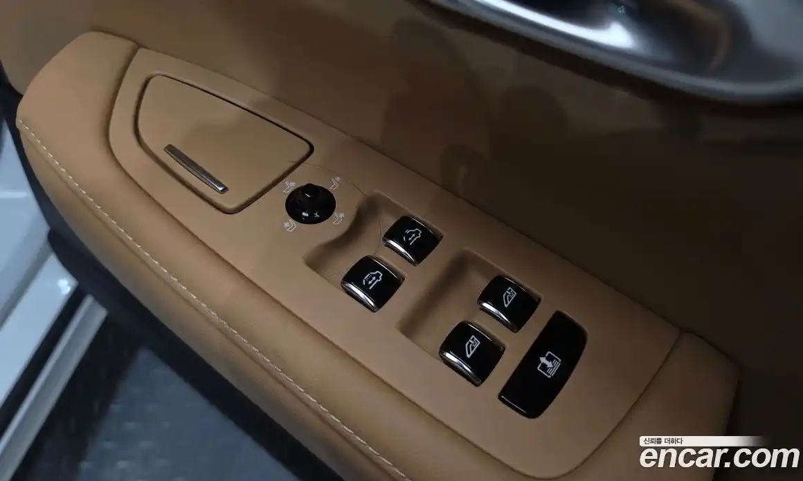 Volvo S90 2023 2.0 автомат (гидро), фото 29