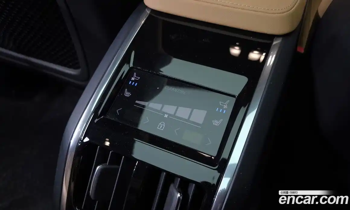 Volvo S90 2023 2.0 автомат (гидро), фото 33