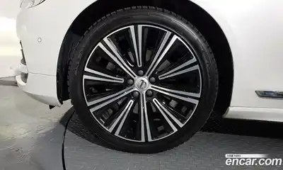 Volvo S90 2023 2.0 автомат (гидро), миниатюра 5