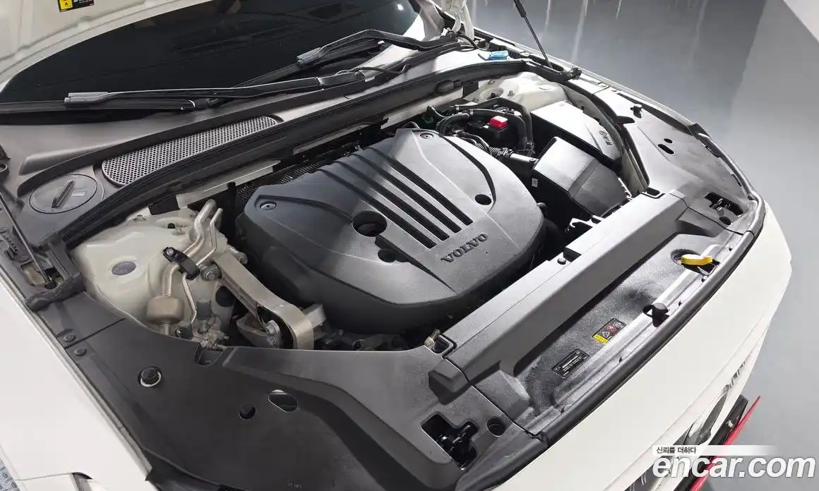 Volvo S90 2023 2.0 автомат (гидро), фото 6