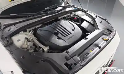 Volvo S90 2023 2.0 автомат (гидро), миниатюра 6