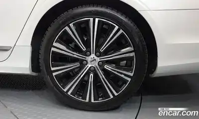 Volvo S90 2023 2.0 автомат (гидро), миниатюра 7