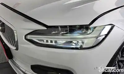 Volvo S90 2023 2.0 автомат (гидро), миниатюра 8