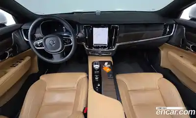 Volvo S90 2023 2.0 автомат (гидро), миниатюра 10