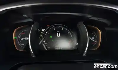 Renault SM6 2016 2.0 гидро, миниатюра 11