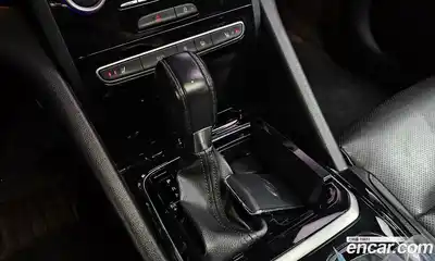 Renault SM6 2016 2.0 гидро, миниатюра 12