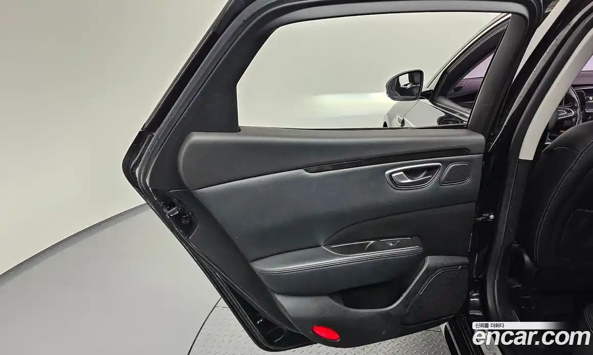Renault SM6 2016 2.0 гидро, фото 15