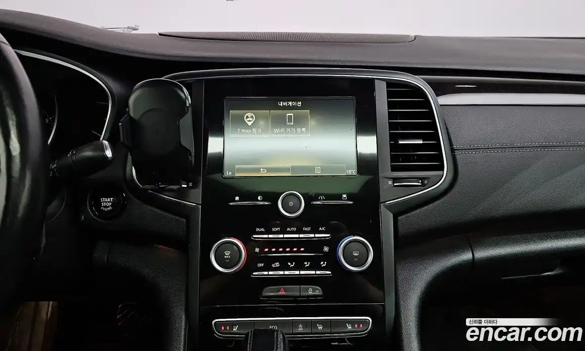 Renault SM6 2016 2.0 гидро, фото 19