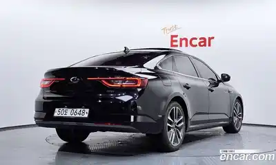 Renault SM6 2016 2.0 гидро, миниатюра 2