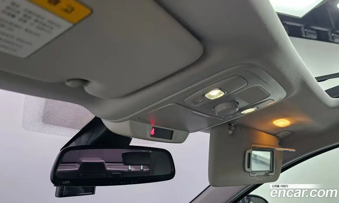 Renault SM6 2016 2.0 гидро, фото 22