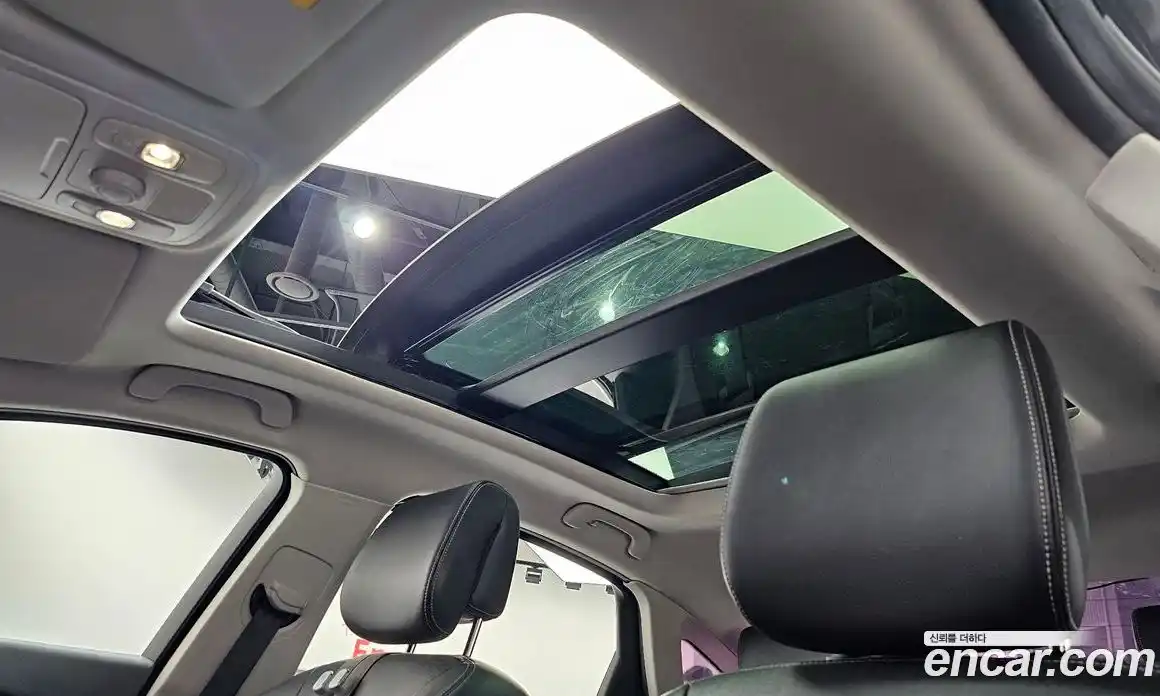 Renault SM6 2016 2.0 гидро, фото 23