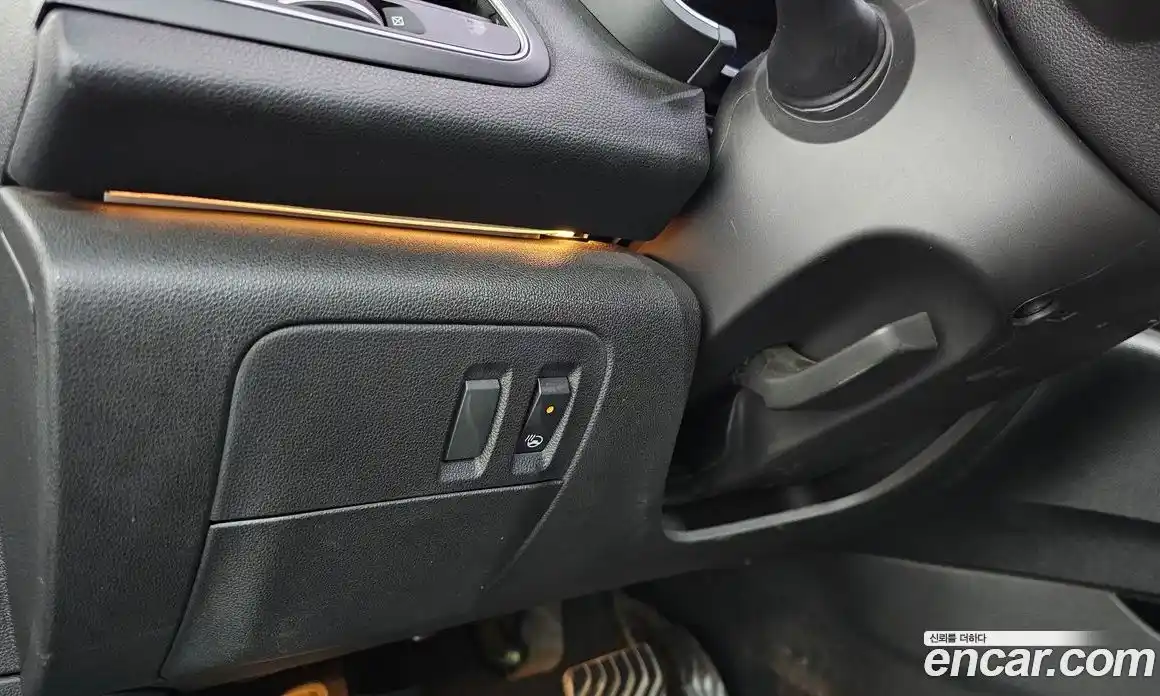 Renault SM6 2016 2.0 гидро, фото 26