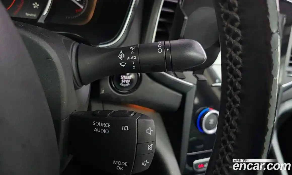 Renault SM6 2016 2.0 гидро, фото 27