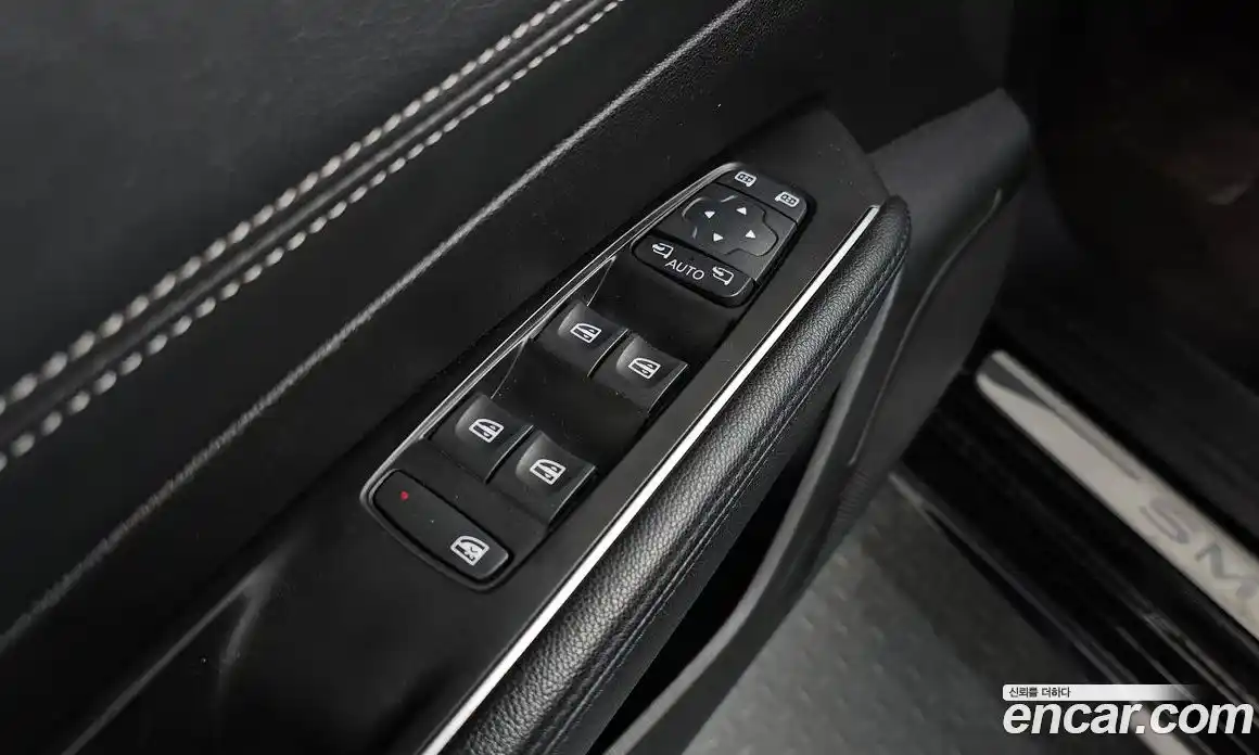 Renault SM6 2016 2.0 гидро, фото 28