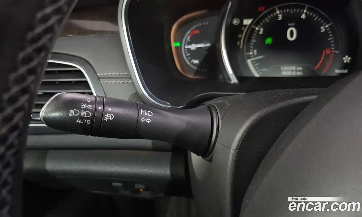 Renault SM6 2016 2.0 гидро, фото 29