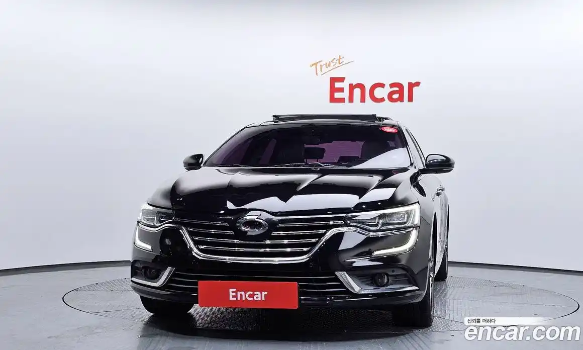 Renault SM6 2016 2.0 гидро, фото 3