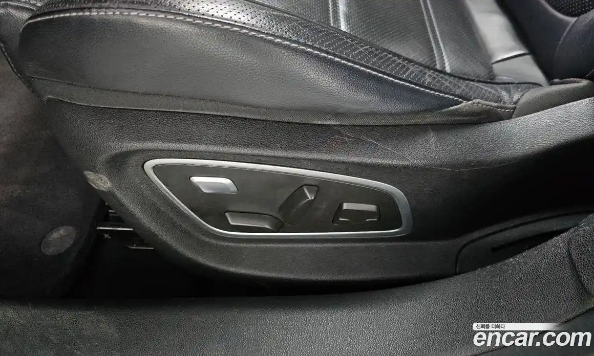 Renault SM6 2016 2.0 гидро, фото 31
