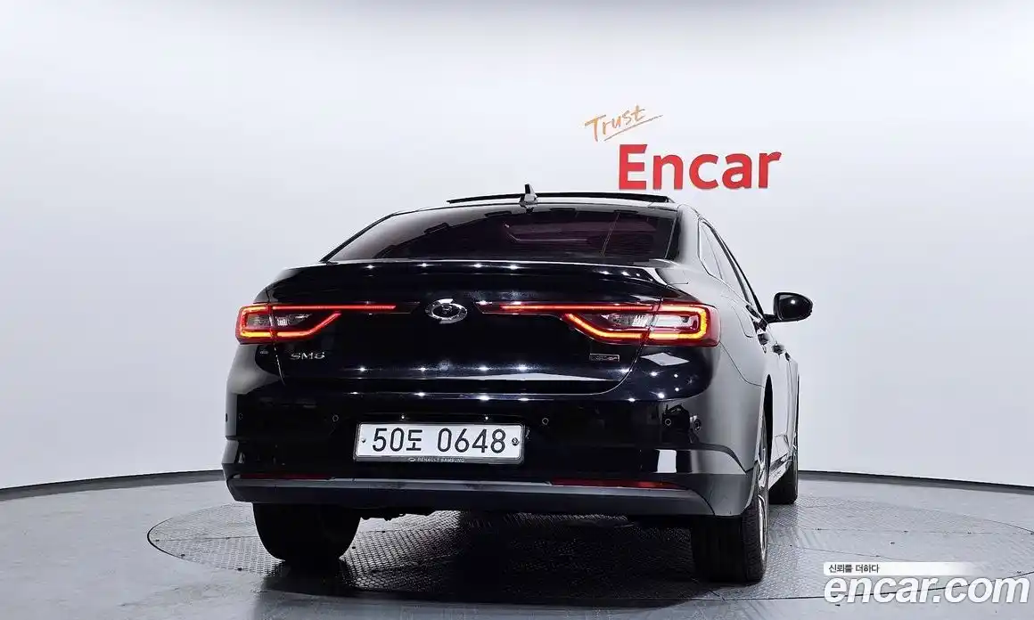 Renault SM6 2016 2.0 гидро, фото 4