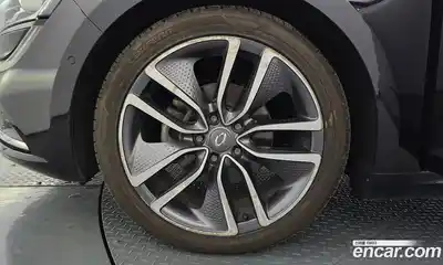 Renault SM6 2016 2.0 гидро, миниатюра 5