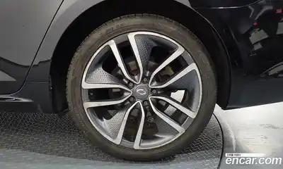 Renault SM6 2016 2.0 гидро, миниатюра 7