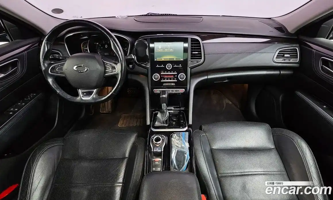 Renault SM6 2016 2.0 гидро, фото 10