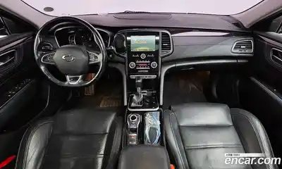 Renault SM6 2016 2.0 гидро, миниатюра 10