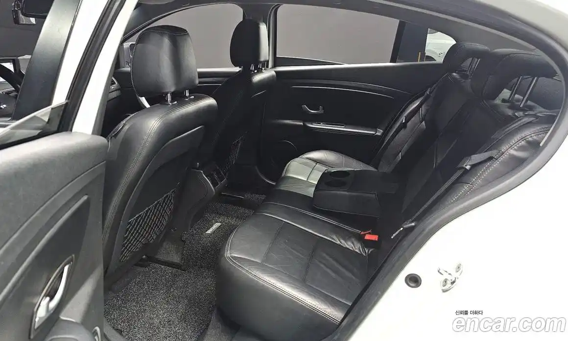Renault SM3 2011 1.6 гидро, фото 11