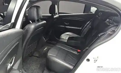 Renault SM3 2011 1.6 гидро, миниатюра 11