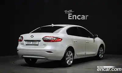 Renault SM3 2011 1.6 гидро, миниатюра 2