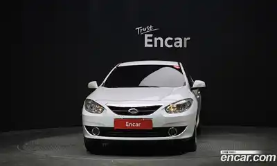 Renault SM3 2011 1.6 гидро, миниатюра 3