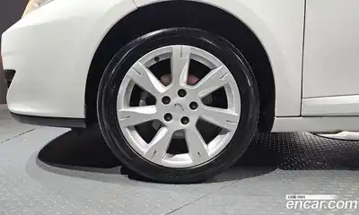 Renault SM3 2011 1.6 гидро, миниатюра 5