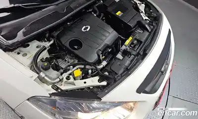 Renault SM3 2011 1.6 гидро, миниатюра 6