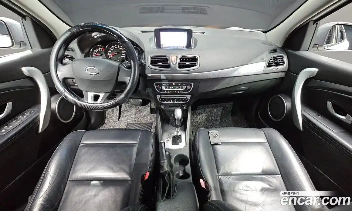 Renault SM3 2011 1.6 гидро, фото 7