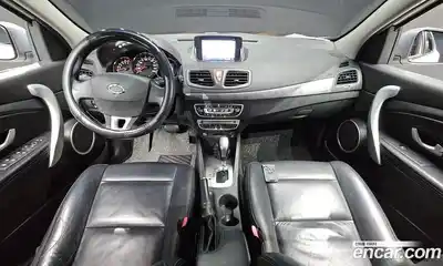 Renault SM3 2011 1.6 гидро, миниатюра 7