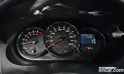 Renault SM3 2011 1.6 гидро, миниатюра 8